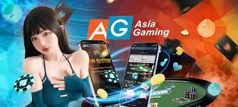 AG-Gaming Casino