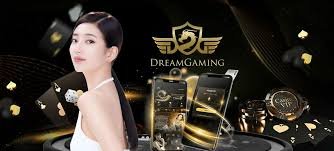 DG-Gaming Casnino