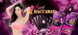 Sexy Casino